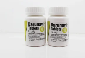 Darunavir Tablets 600mg