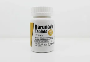Darunavir Tablets 800mg