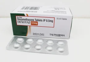 Dexamethasone Tablets IP 0.5mg