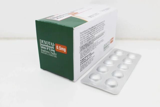Dexamethasone Tablets 0.5mg 
