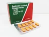 Epalrestat Sustained Release Tablets 150mg