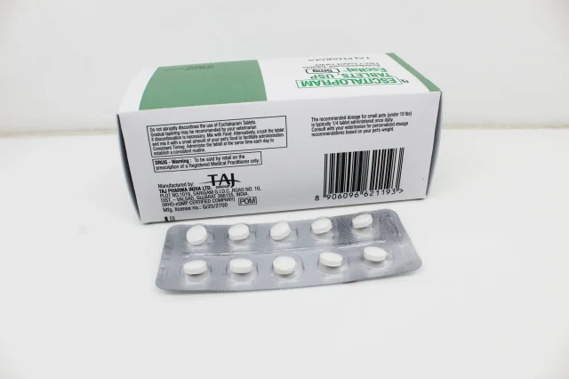 Escitalopram 5mg Tablets