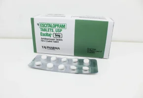 Escitalopram 5mg Tablets