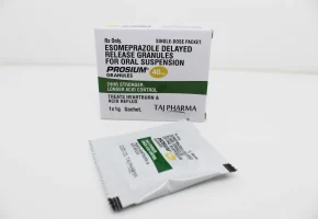 Esomeprazole Sachet Suspension 40mg