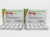 Fenbendazole Tablets 500mg