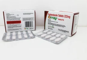Fenbendazole Tablets 222mg