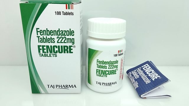 Fenbendazole Tablets Manufacturer, Supplier in Vapi, Gujarat