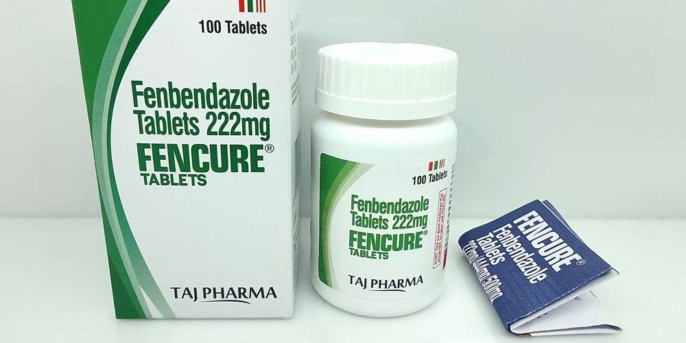 Fenbendazole Tablets Manufacturer, Supplier in Vapi, Gujarat