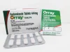 Fenbendazole Tablets 444mg