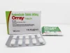 Fenbendazole Tablets 500mg