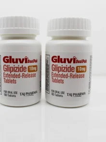 Glipizide 10mg Tablets Manufacturers India, Suppliers