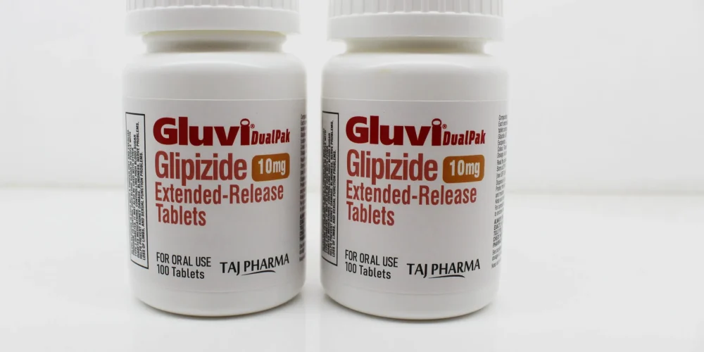 Glipizide 10mg Tablets Manufacturers India, Suppliers