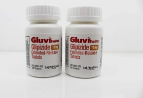 Glipizide 10mg Tablets