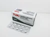 Isosorbide 5 Mononitrate BP 60mg Tablets