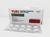 Isosorbide 5 Mononitrate BP 60mg Tablets