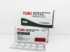 Isosorbide 5 Mononitrate BP 60mg Tablets