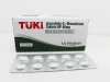 Isosorbide 5 Mononitrate BP 60mg Tablets