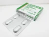 Ivermectin and Praziquantel Tablets