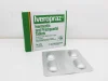 Ivermectin and Praziquantel Tablets