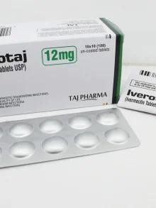 Ivermectin Tablets 12mg Manufacturers India