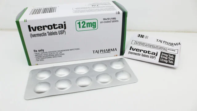 Ivermectin Tablets 12mg Manufacturers India