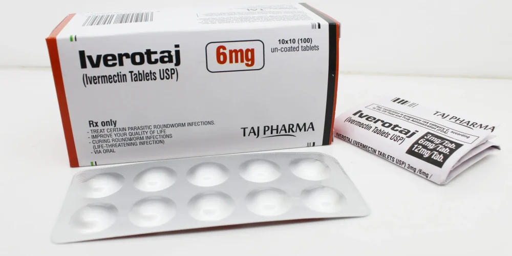 Ivermectin Tablets 6mg Manufacturers India