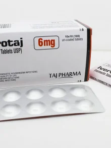 Ivermectin Tablets 6mg Manufacturers India