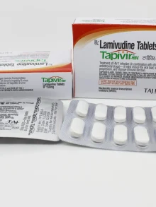 Lamivudine Tablets Manufacturers India, Suppliers