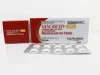 Meclofenoxate Tablets 500mg