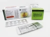 Pyridoxine Hydrochloride 50mg Tablets  