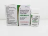 Sofosbuvir and Velpatasvir Tablets