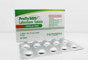 Letermovir Tablets 240mg