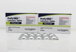 Letermovir Tablets 480mg