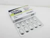 Letermovir Tablets 480mg