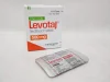 Levofloxacin Tablets 500mg  