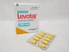 Levofloxacin Tablets 250mg