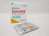 Levofloxacin Tablet 250mg