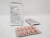 Levofloxacin Tablets 500mg  