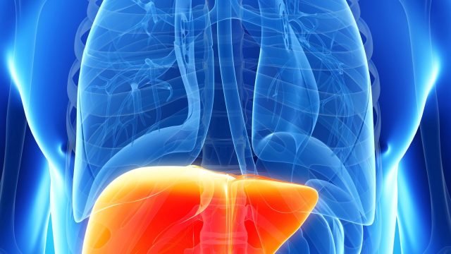 [Liver cancer] deaths climb by around 50% in the last decade {Taj Pharmaceuticals Survey}