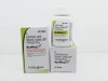 Lopinavir and Ritonavir Tablets 100mg+25mg