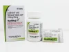 Lopinavir and Ritonavir Tablets 100mg+25mg