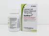 Lopinavir and Ritonavir Tablets 100mg+25mg