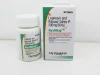 Lopinavir and Ritonavir Tablets