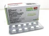 Cetirizine HCL Tablets 10mg