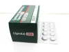 Ciprofloxacin hydrochloride Tablet 250mg