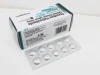 Oxycodone Hydrochloride Extended Release 30mg Tablets