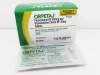 Paracetamol and Orphenadrine Citrate Tablets