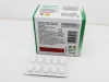 Rifampicin + Isoniazid + Ethambutol Hydrochloride Tablets   150mg+75mg+275mg