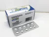 Topiramate Tablets USP 25mg