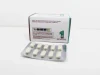 Mebendazole Tablets USP 500mg